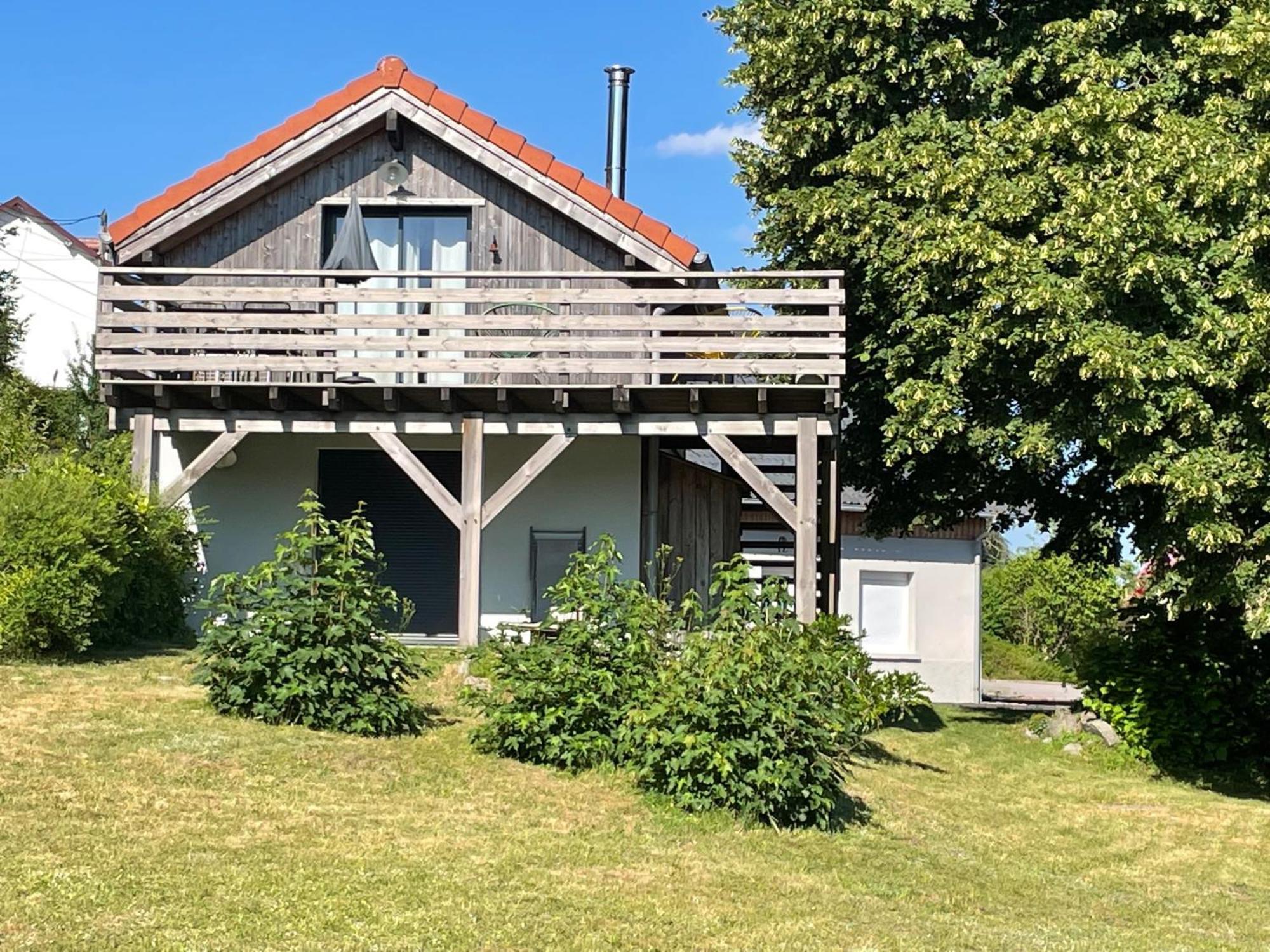 Le Chalet De Juliette Gérardmer Exterior foto