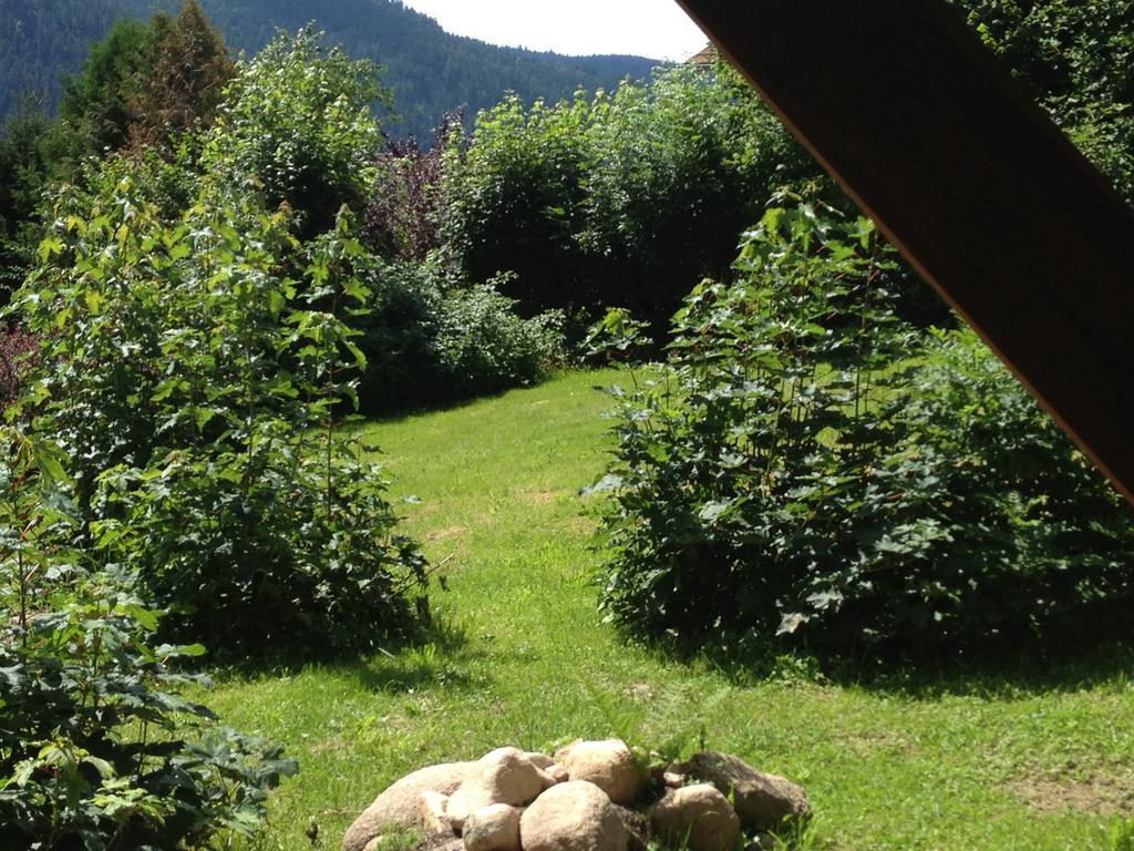 Le Chalet De Juliette Gérardmer Exterior foto